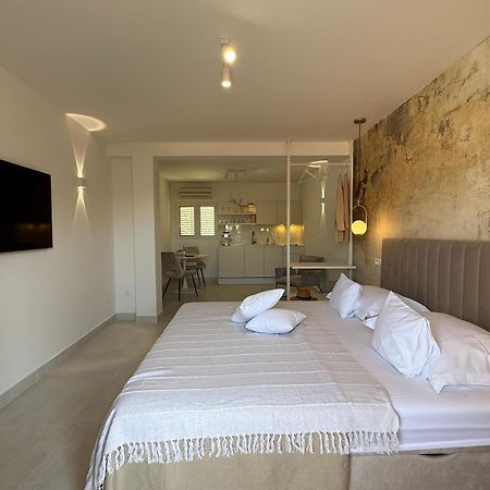 Oleander Apartment & Room Centar Χβαρ Εξωτερικό φωτογραφία