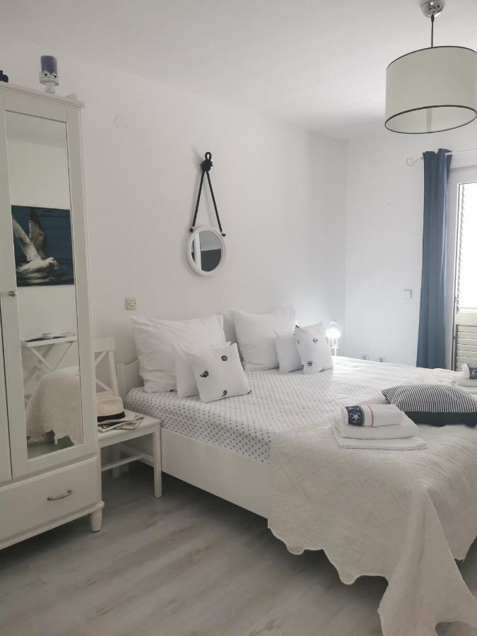 Oleander Apartment & Room Centar Χβαρ Εξωτερικό φωτογραφία