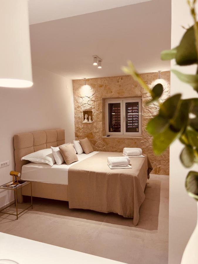 Oleander Apartment & Room Centar Χβαρ Εξωτερικό φωτογραφία