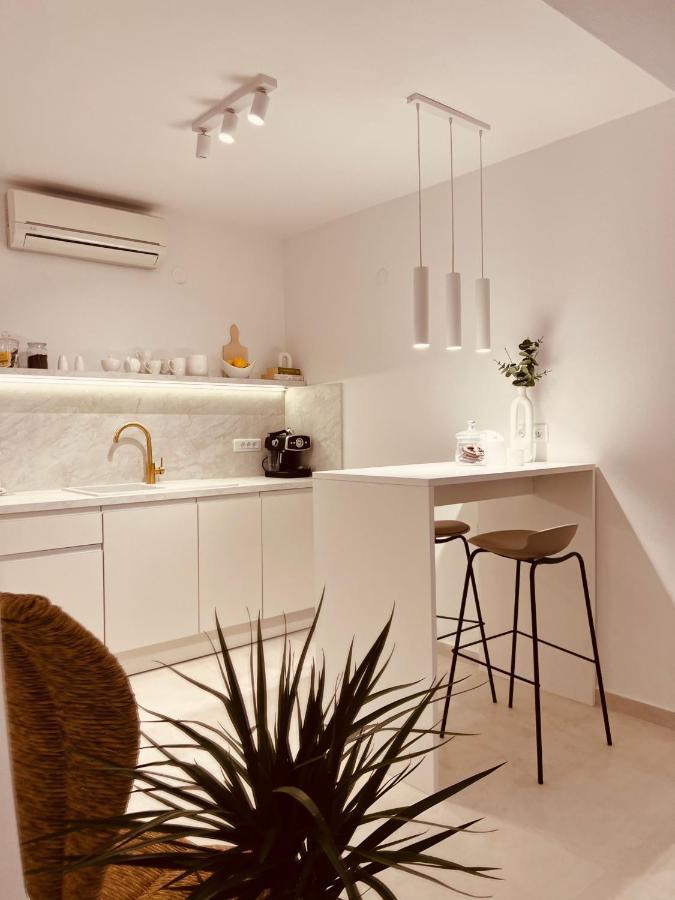 Oleander Apartment & Room Centar Χβαρ Εξωτερικό φωτογραφία