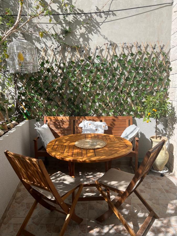 Oleander Apartment & Room Centar Χβαρ Εξωτερικό φωτογραφία