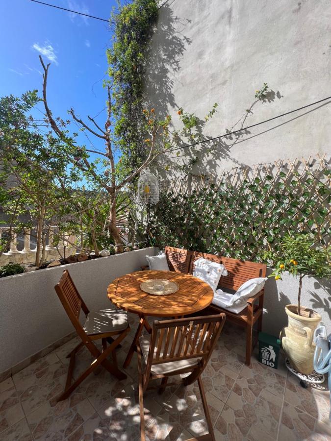 Oleander Apartment & Room Centar Χβαρ Εξωτερικό φωτογραφία