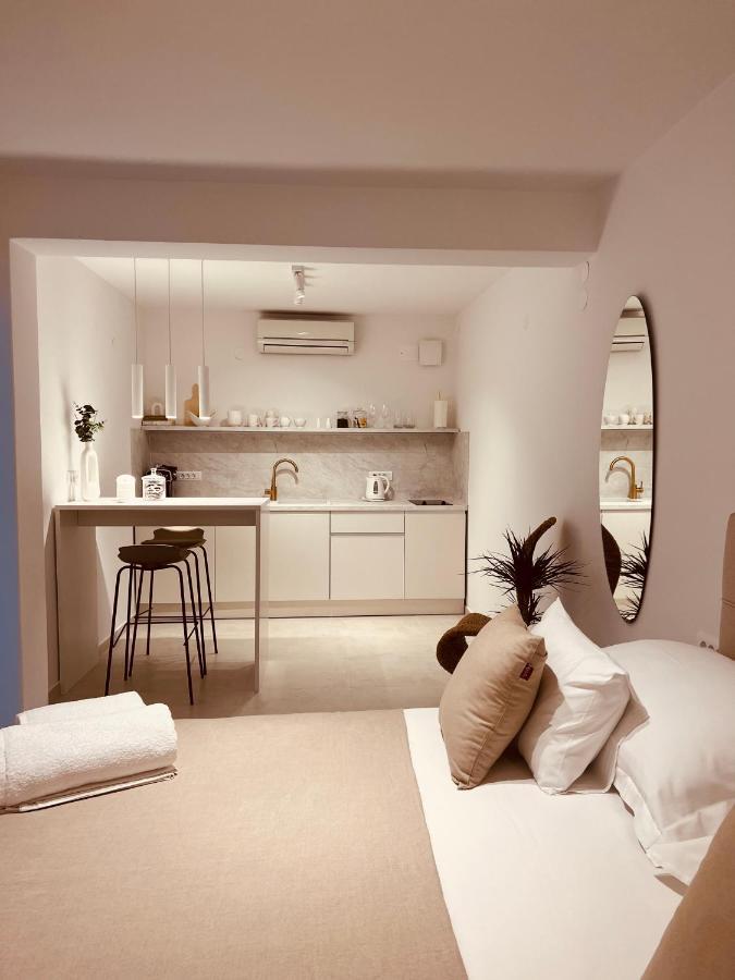Oleander Apartment & Room Centar Χβαρ Εξωτερικό φωτογραφία