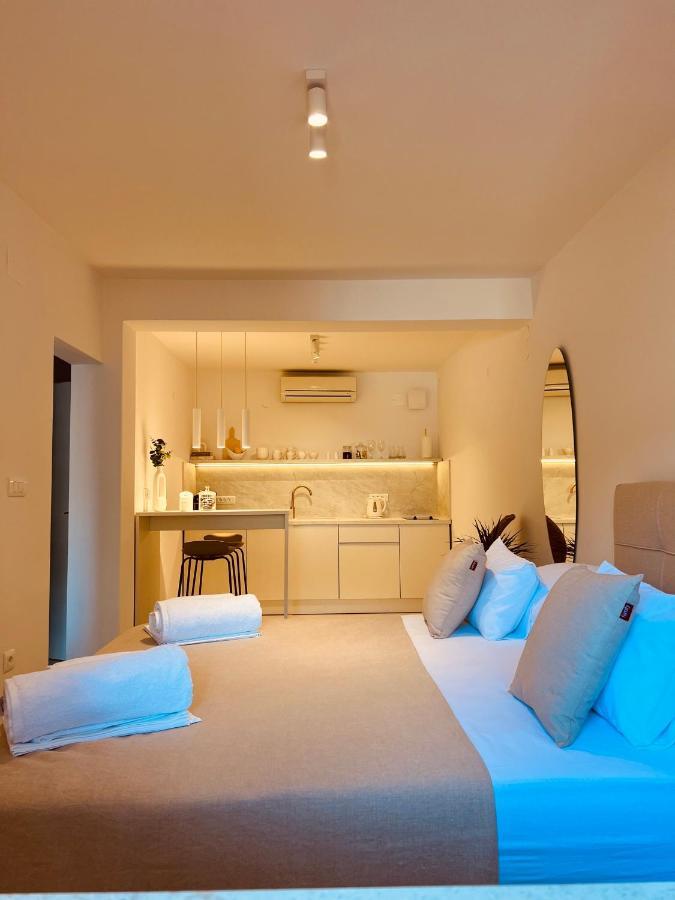 Oleander Apartment & Room Centar Χβαρ Εξωτερικό φωτογραφία