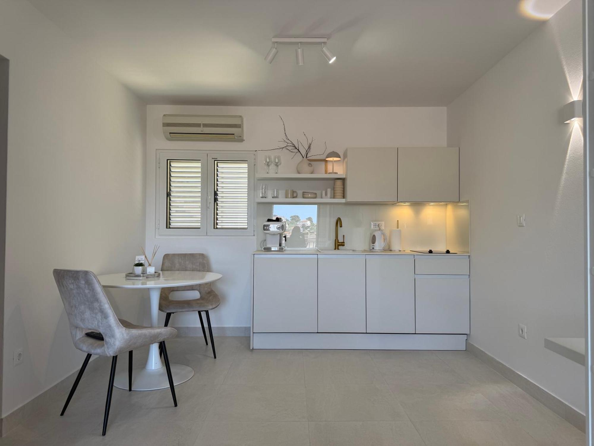 Oleander Apartment & Room Centar Χβαρ Εξωτερικό φωτογραφία
