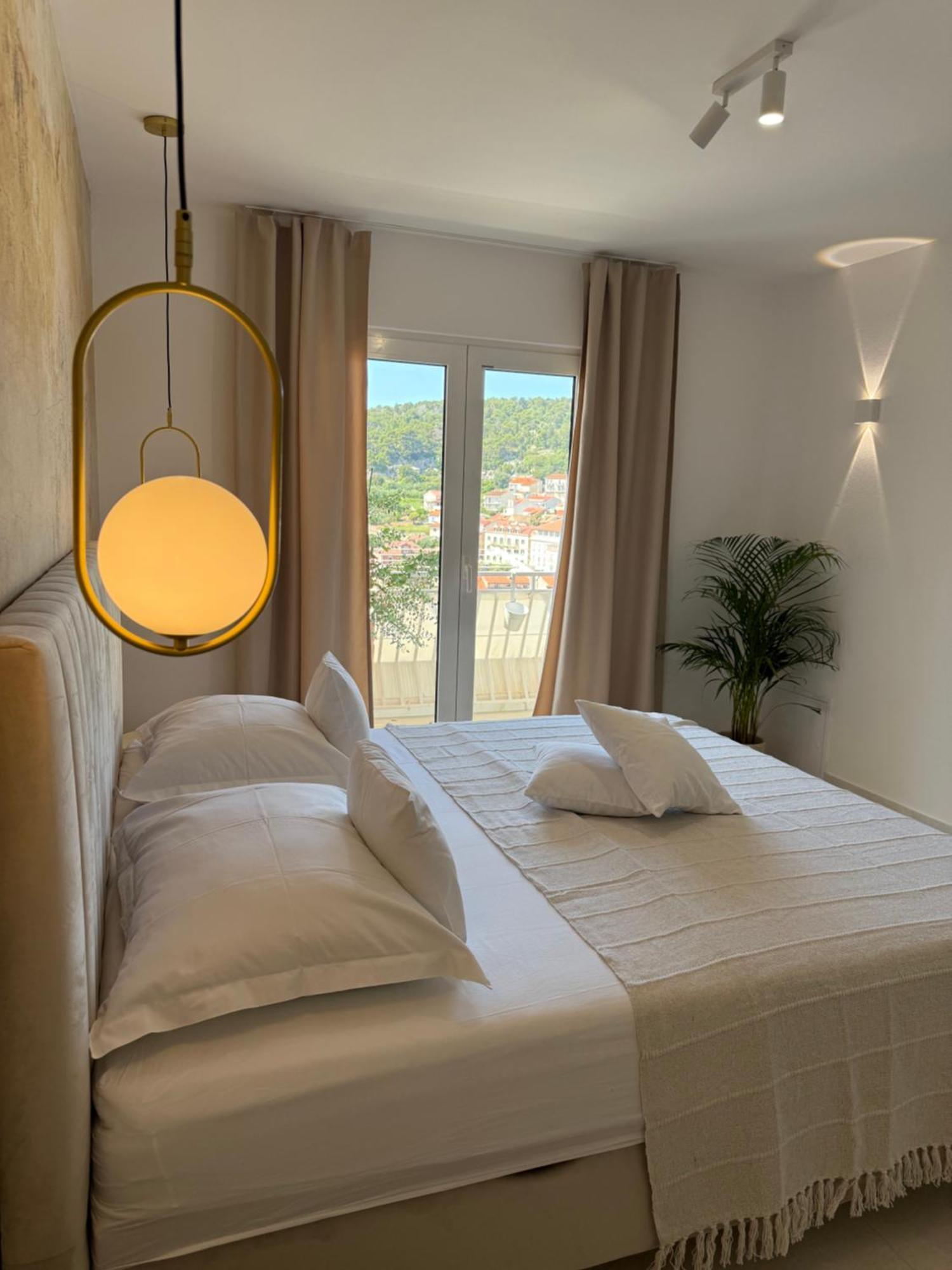 Oleander Apartment & Room Centar Χβαρ Εξωτερικό φωτογραφία