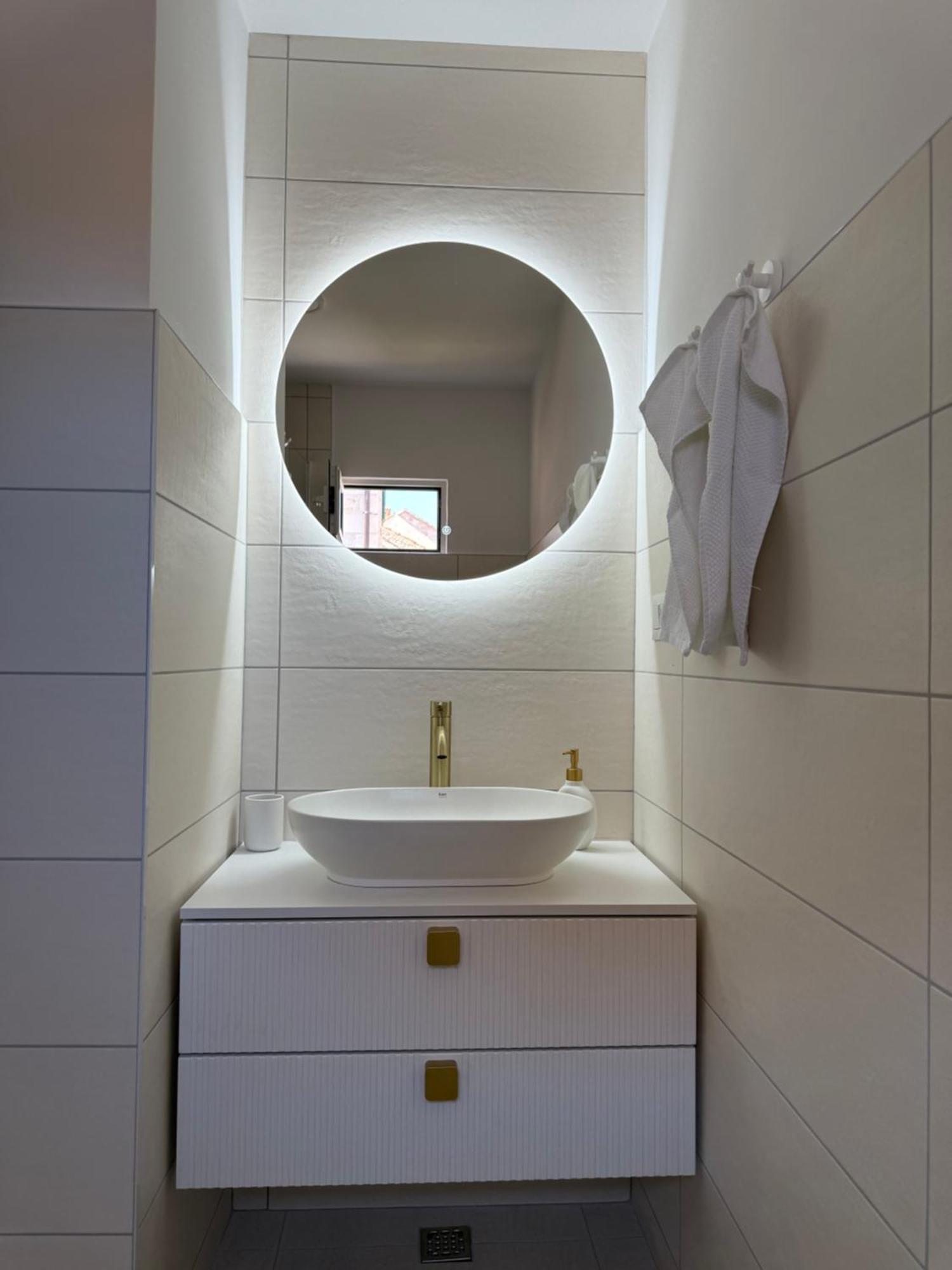 Oleander Apartment & Room Centar Χβαρ Εξωτερικό φωτογραφία