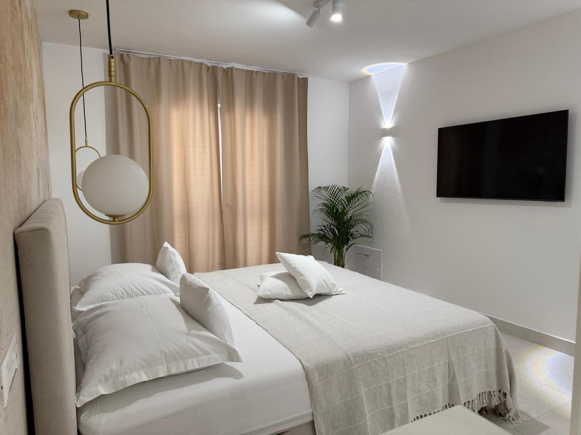 Oleander Apartment & Room Centar Χβαρ Εξωτερικό φωτογραφία