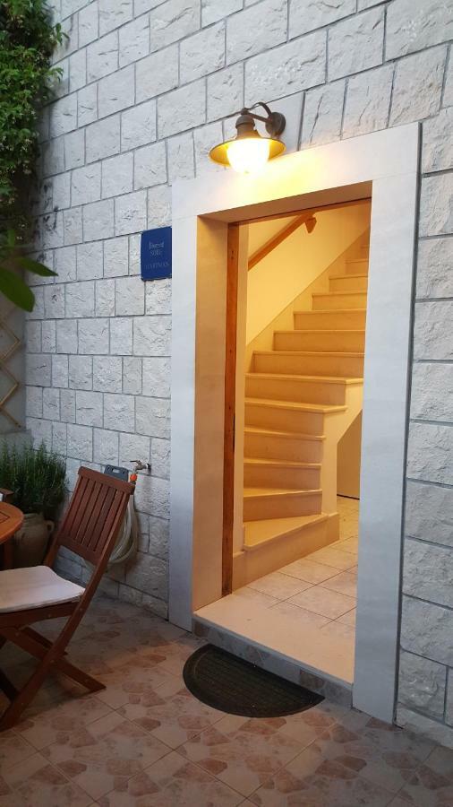 Oleander Apartment & Room Centar Χβαρ Εξωτερικό φωτογραφία