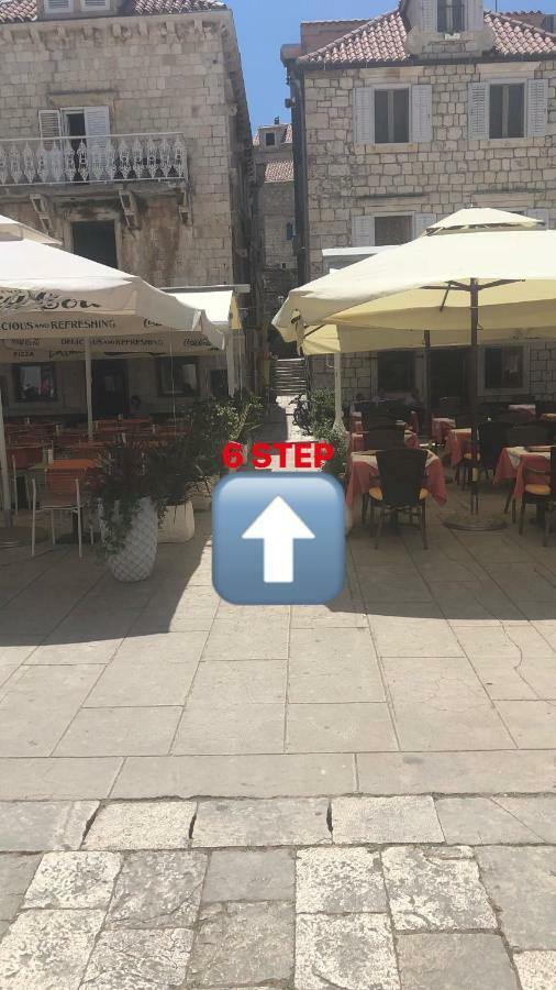 Oleander Apartment & Room Centar Χβαρ Εξωτερικό φωτογραφία