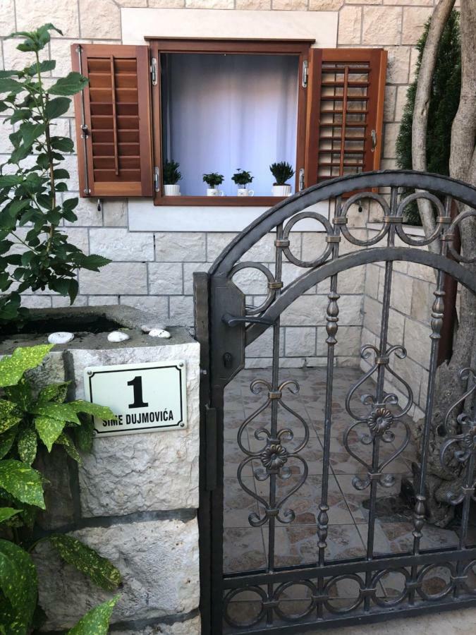 Oleander Apartment & Room Centar Χβαρ Εξωτερικό φωτογραφία