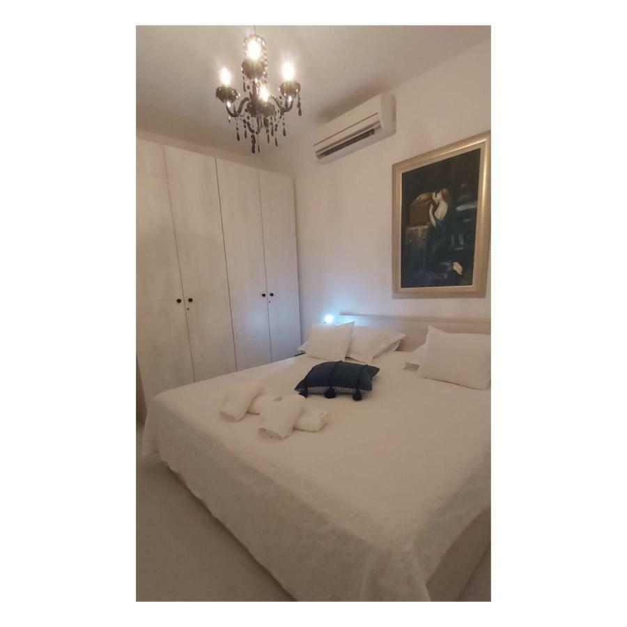 Oleander Apartment & Room Centar Χβαρ Εξωτερικό φωτογραφία