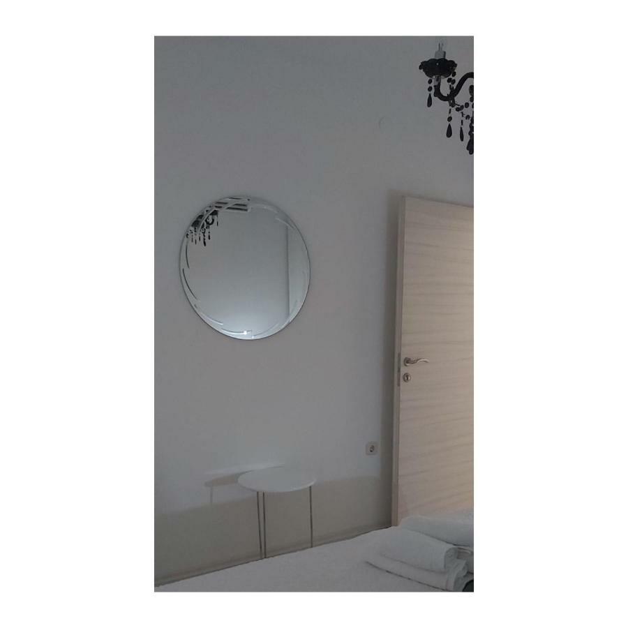 Oleander Apartment & Room Centar Χβαρ Εξωτερικό φωτογραφία